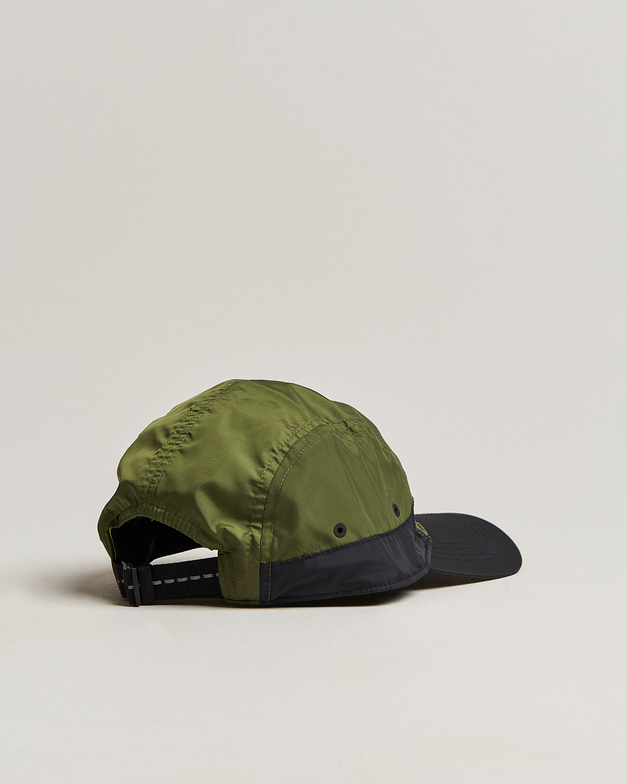 Mies | Polo Ralph Lauren 5 Panel Gear Cap Dark Sage | Polo Ralph Lauren | 5 Panel Gear Cap Dark Sage