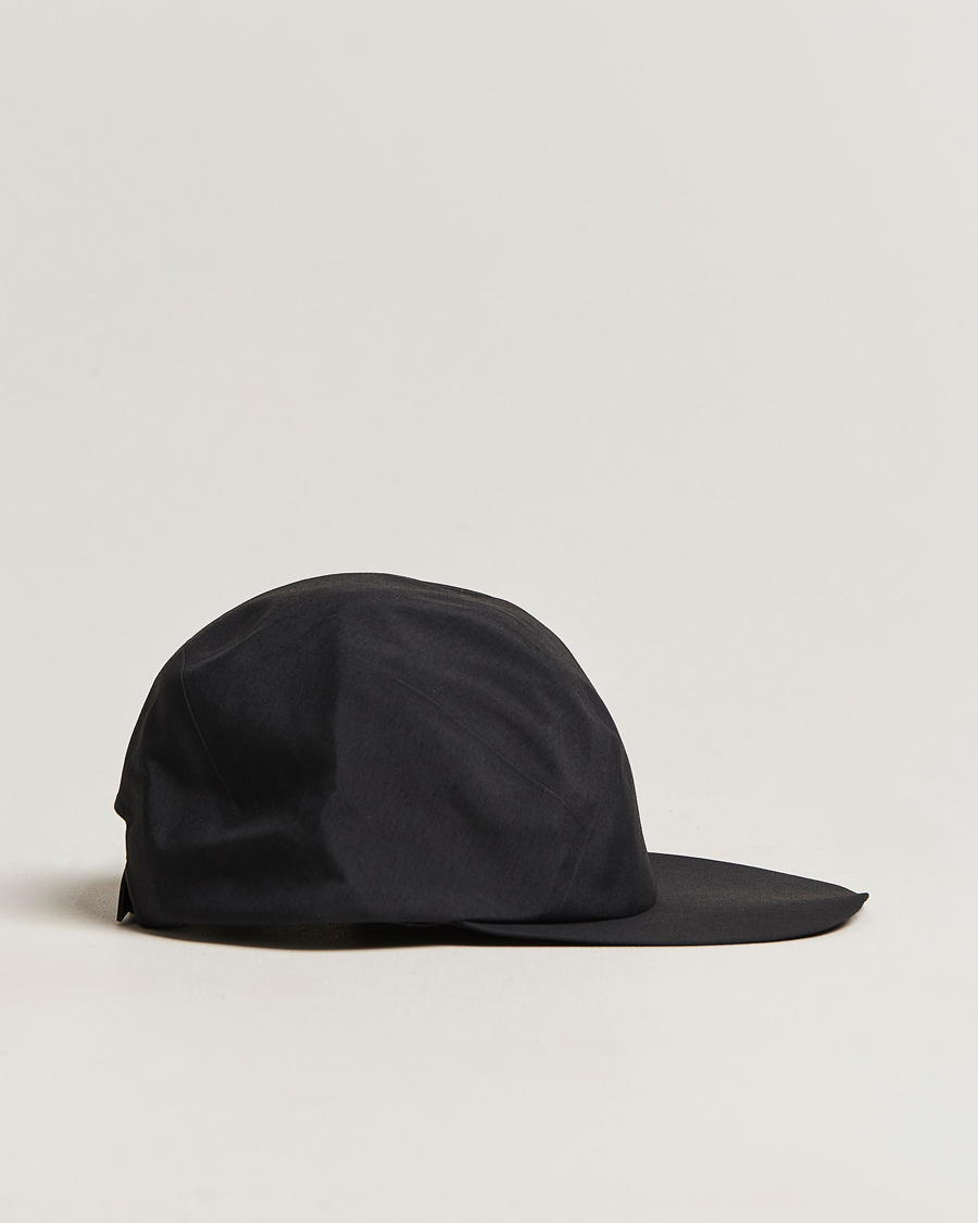 Mies | Arc'teryx Veilance Stealth Cap Black | Arc'teryx Veilance | Stealth Cap Black