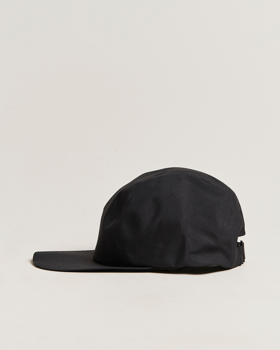 Mies | Arc'teryx Veilance Stealth Cap Black | Arc'teryx Veilance | Stealth Cap Black
