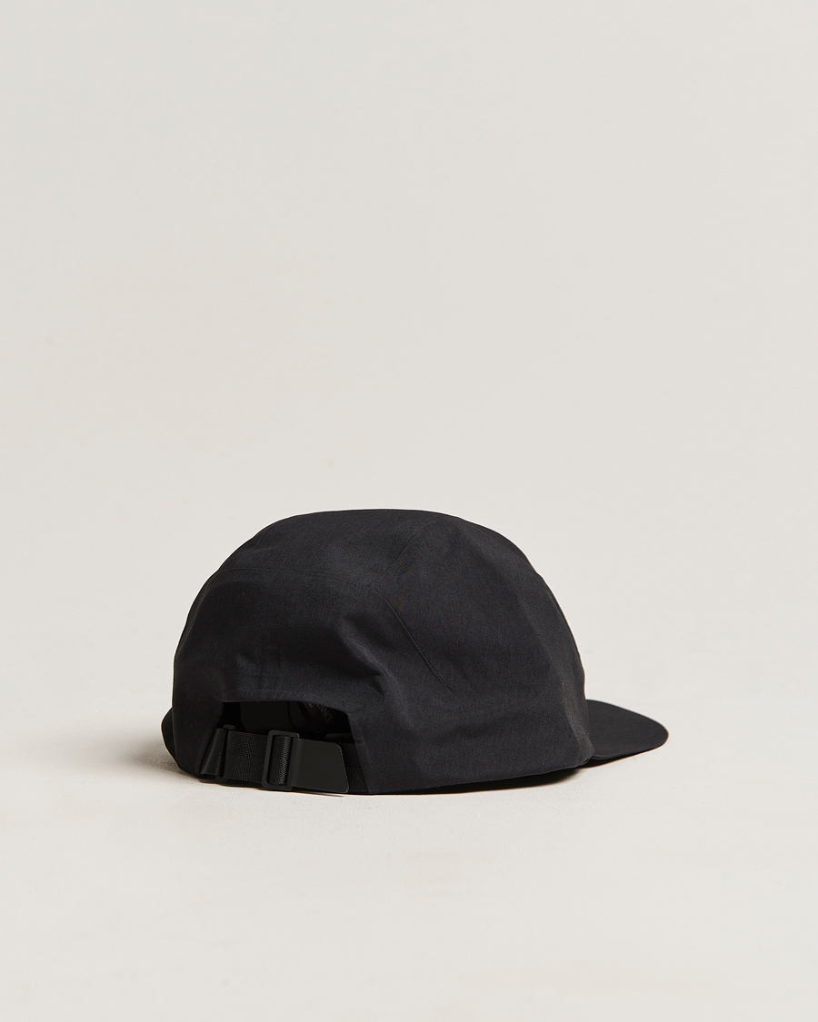 Mies | Arc'teryx Veilance Stealth Cap Black | Arc'teryx Veilance | Stealth Cap Black