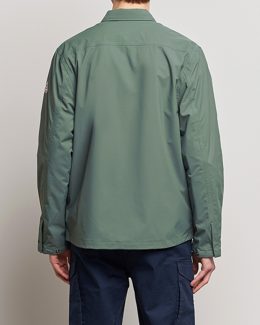 Mies | Takit | Pyrenex | Omega Coach Jacket Jungle