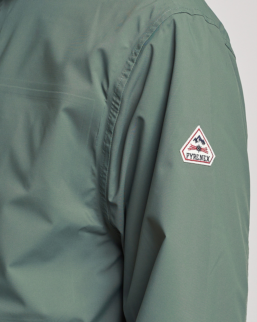 Mies | Takit | Pyrenex | Omega Coach Jacket Jungle