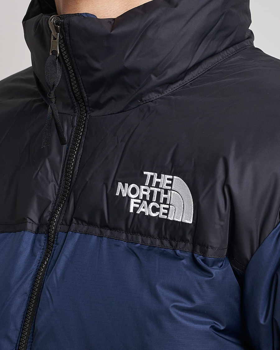 Mies | Takit | The North Face | 1996 Retro Nuptse Jacket Summit Navy