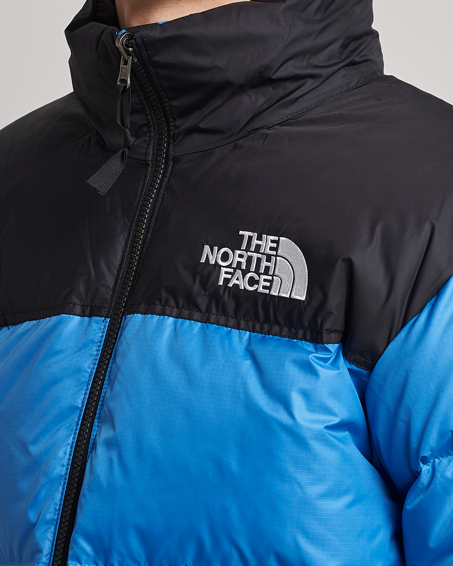 Mies | Takit | The North Face | 1996 Retro Nuptse Jacket Super Sonic Blue