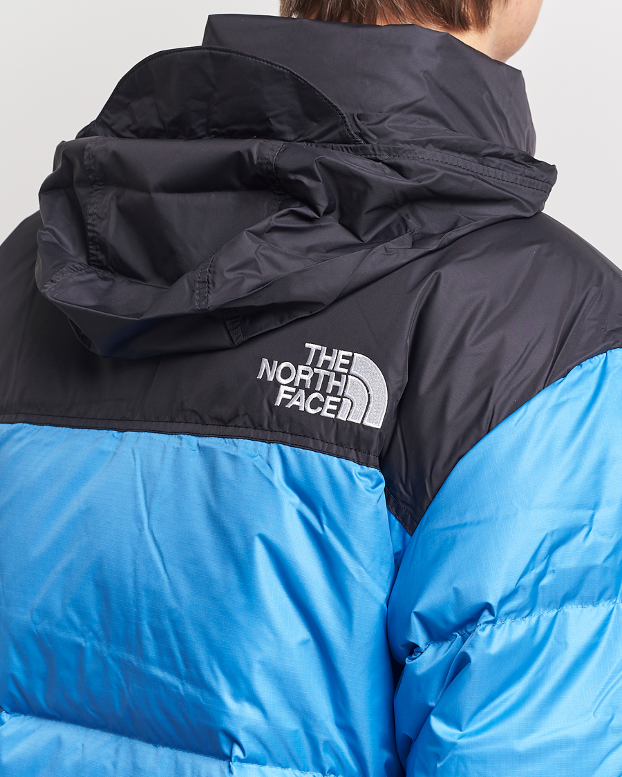Mies | Takit | The North Face | 1996 Retro Nuptse Jacket Super Sonic Blue