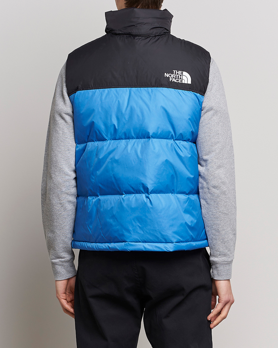 Mies | Ulkoliivit | The North Face | 1996 Retro Nuptse Vest Super Sonic Blue