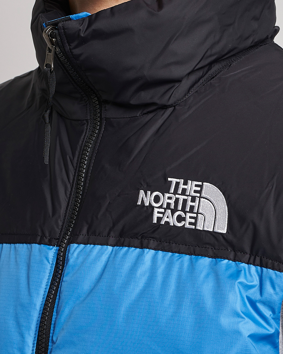 Mies | Ulkoliivit | The North Face | 1996 Retro Nuptse Vest Super Sonic Blue