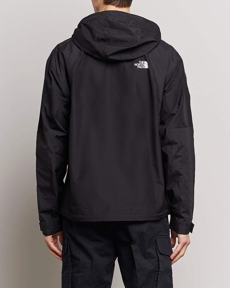 Mies | Takit | The North Face | 2000 Mountain Shell Jacket Black