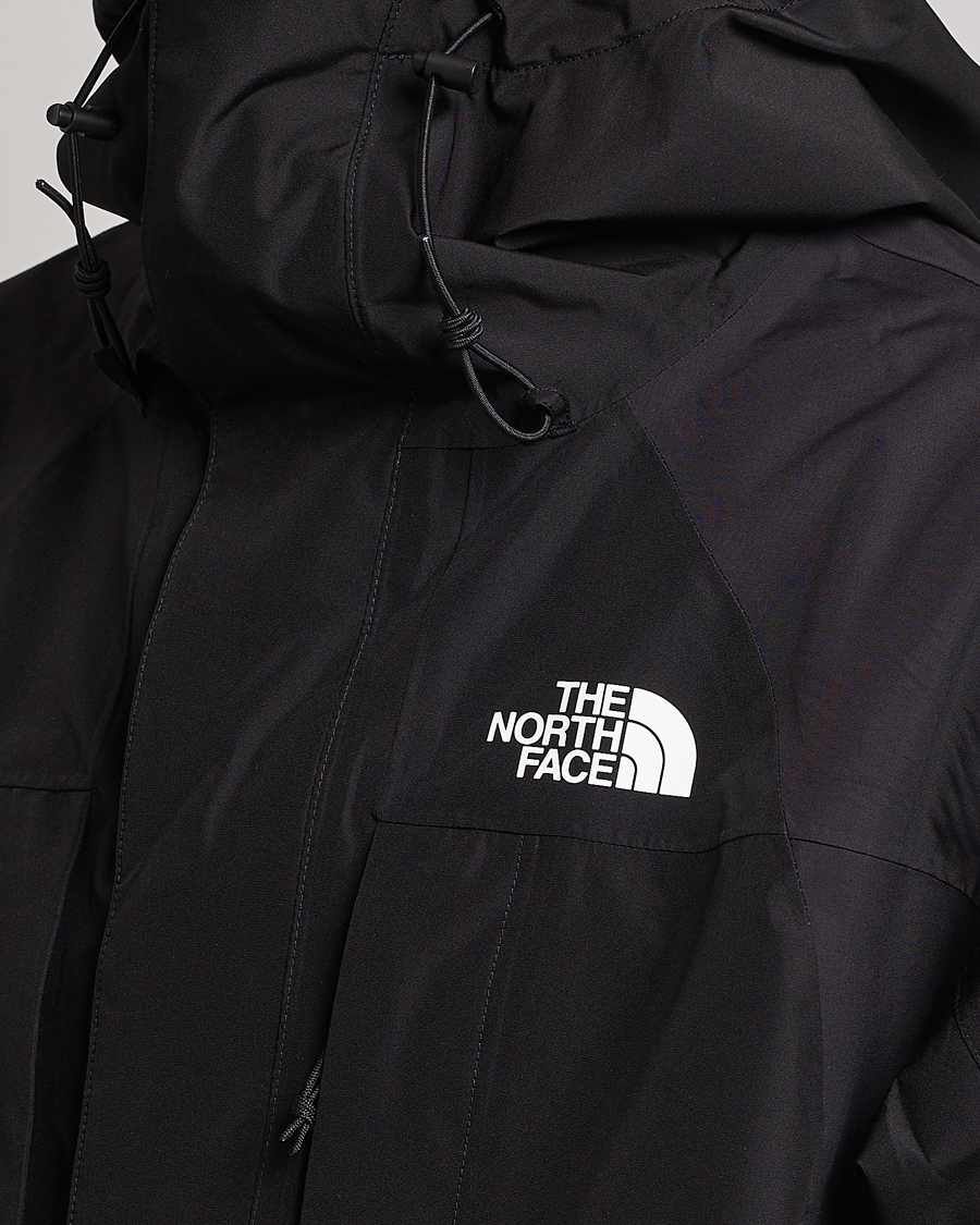 Mies | Takit | The North Face | 2000 Mountain Shell Jacket Black