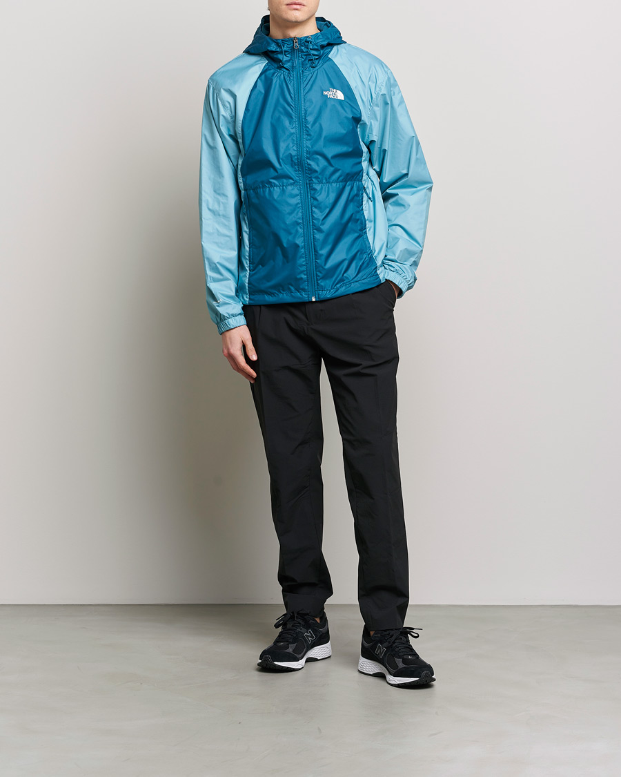 Mies | Takit | The North Face | Hydrenaline 2000 Jacket Blue Coral