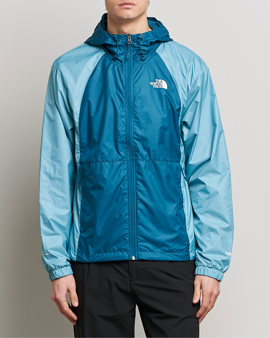 Mies | Takit | The North Face | Hydrenaline 2000 Jacket Blue Coral