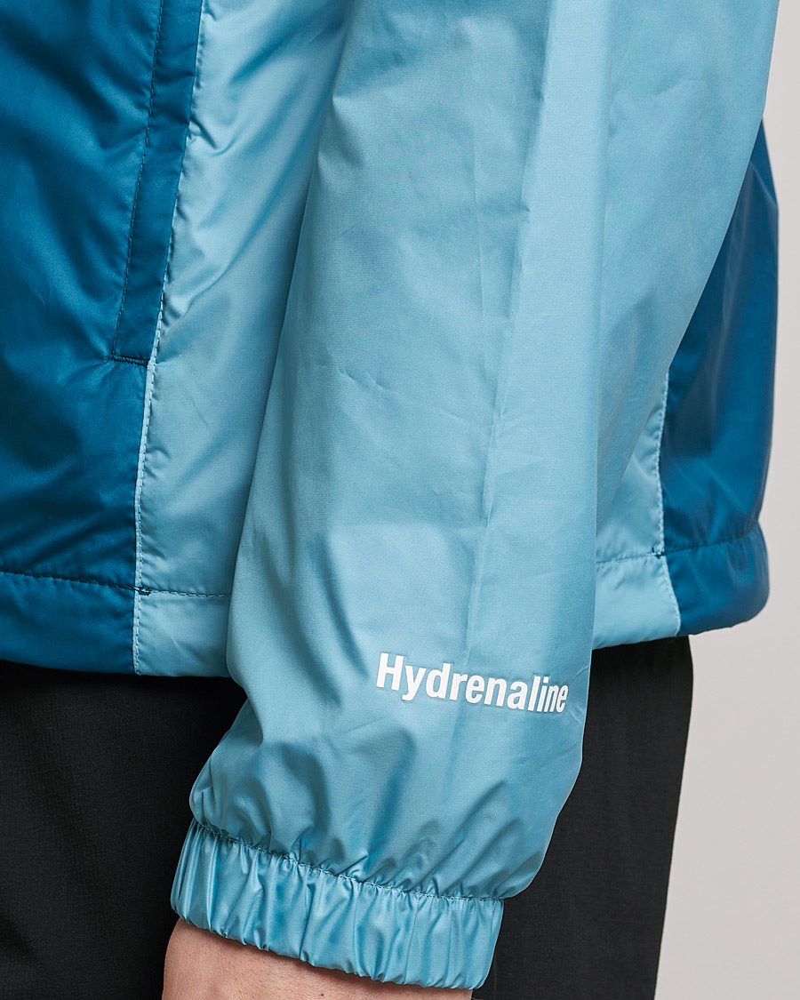 Mies | Takit | The North Face | Hydrenaline 2000 Jacket Blue Coral
