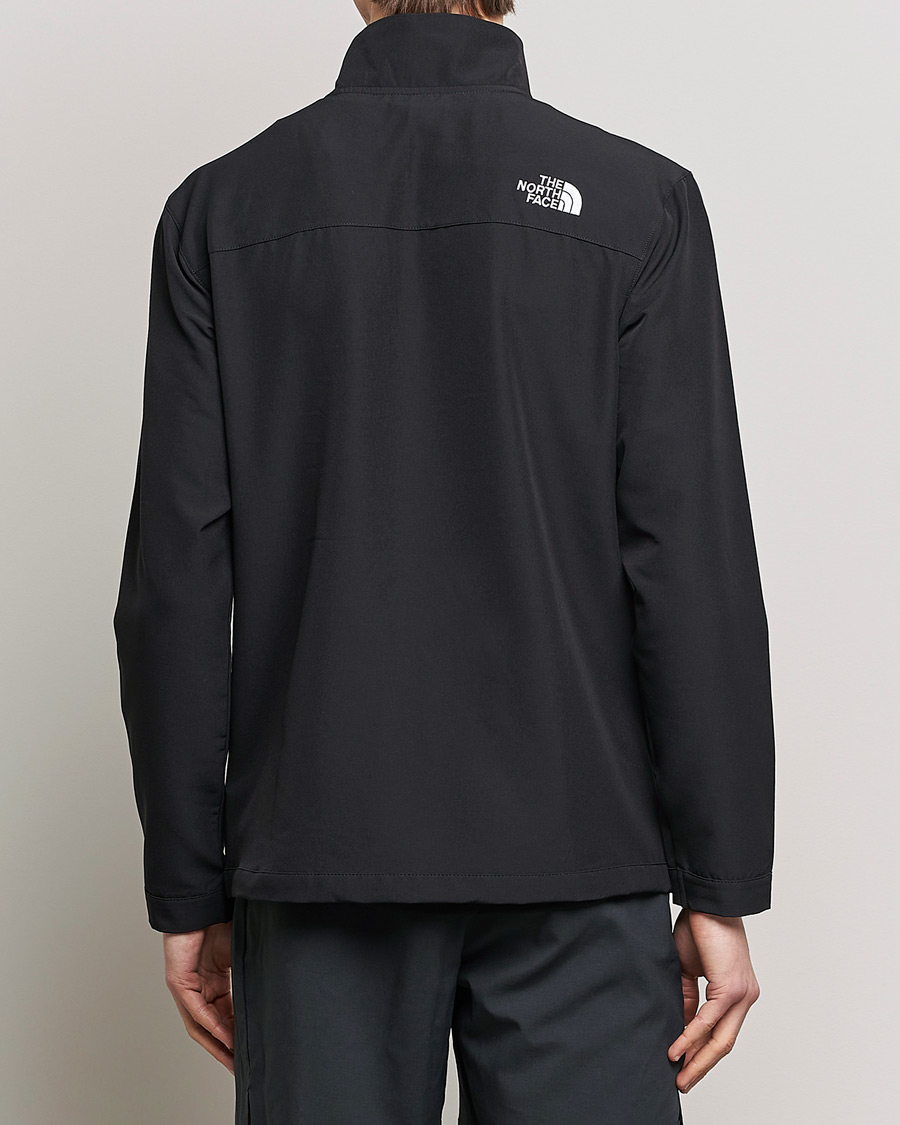 Mies | Takit | The North Face | Softshell Travel Jacket Black