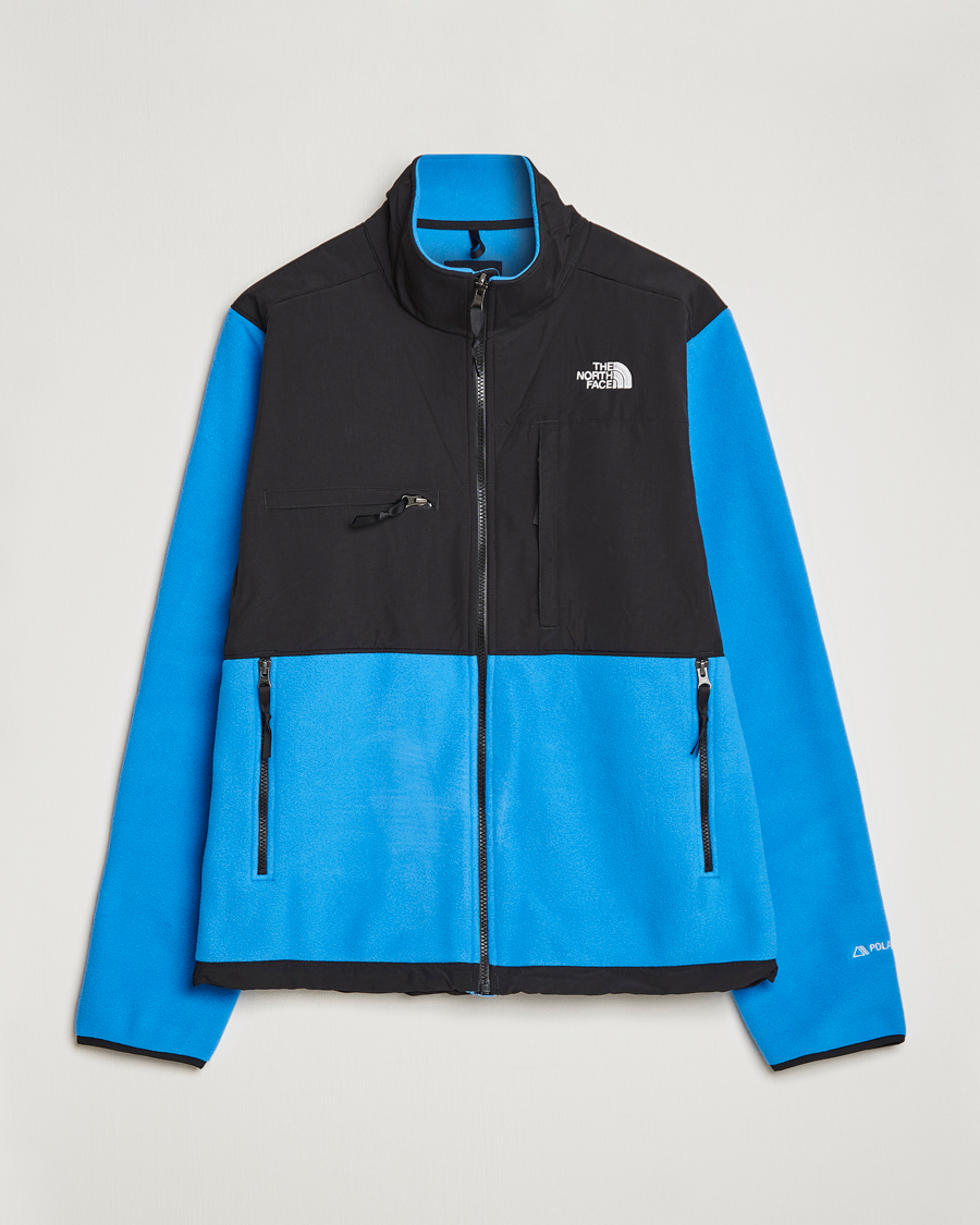 Mies | Takit | The North Face | Denali Jacket Super Sonic Blue