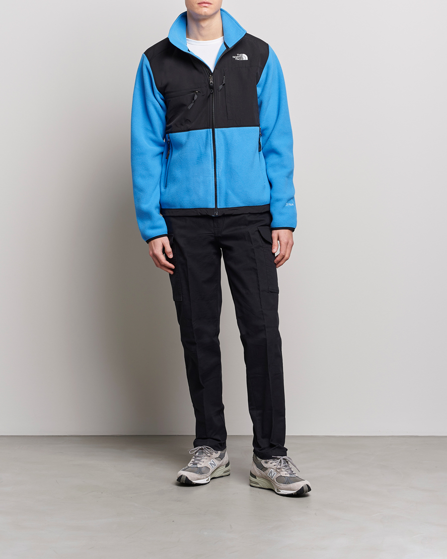 Mies | Takit | The North Face | Denali Jacket Super Sonic Blue