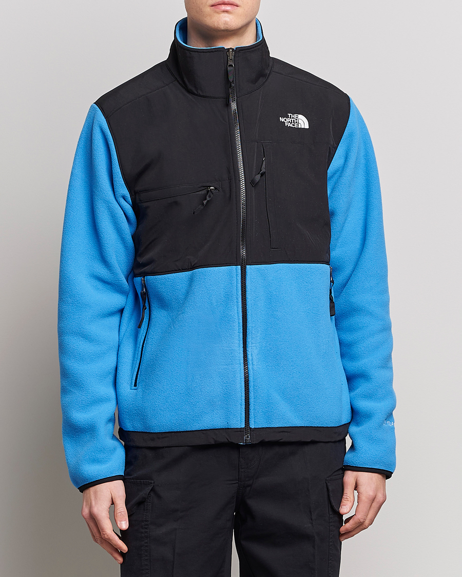 Mies | The North Face | The North Face | Denali Jacket Super Sonic Blue