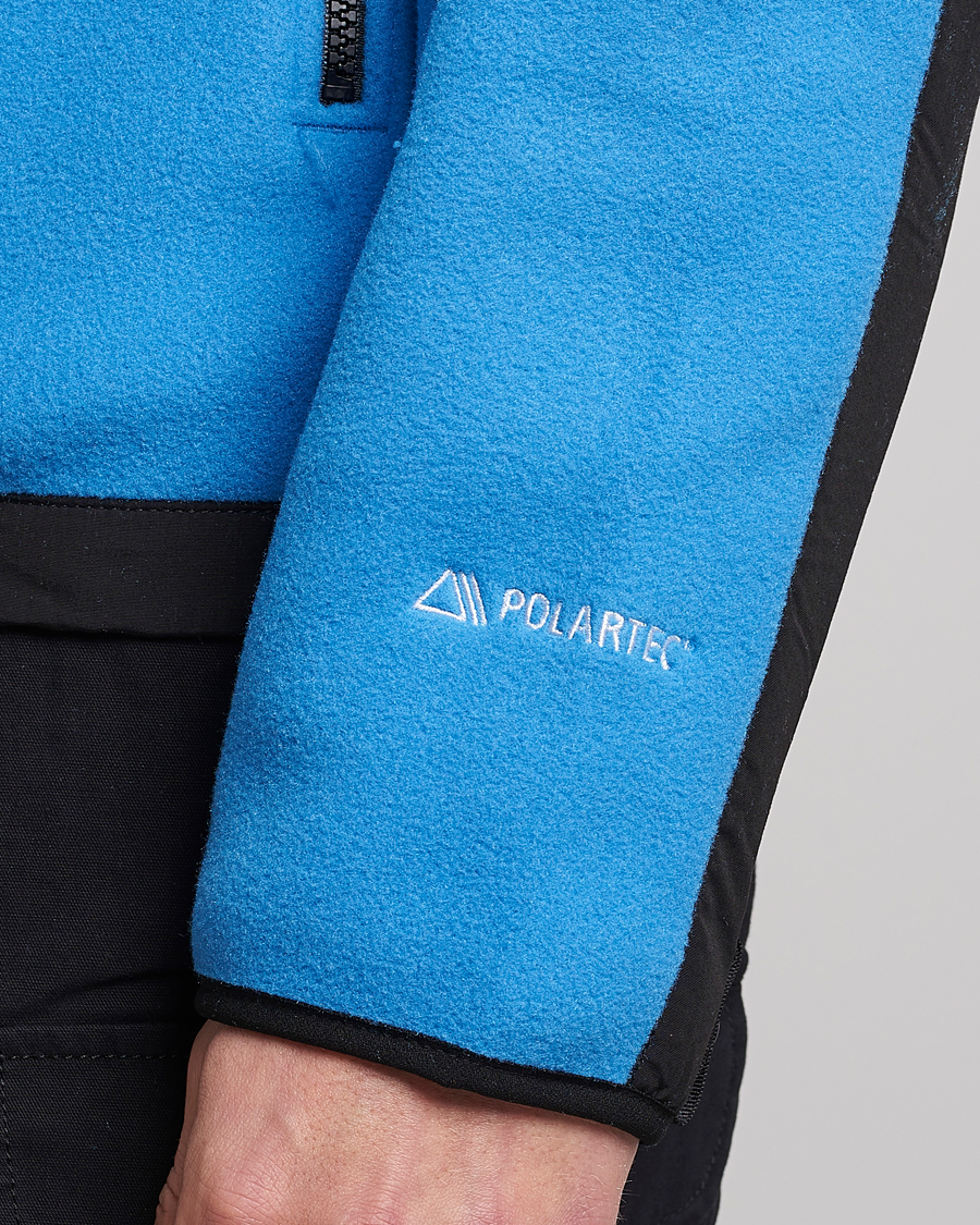 Mies | Takit | The North Face | Denali Jacket Super Sonic Blue