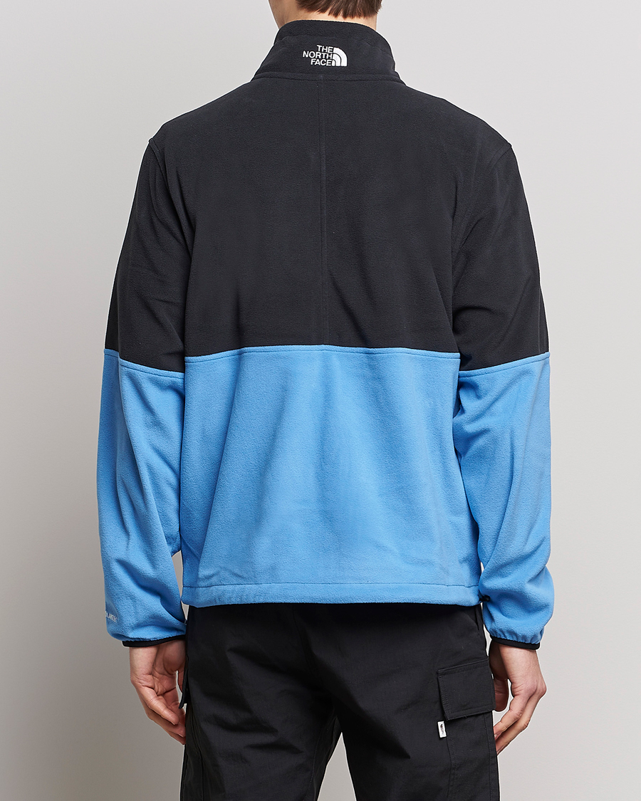 Mies | Puserot | The North Face | Polartec Fleece Full Zip Super Sonic Blue