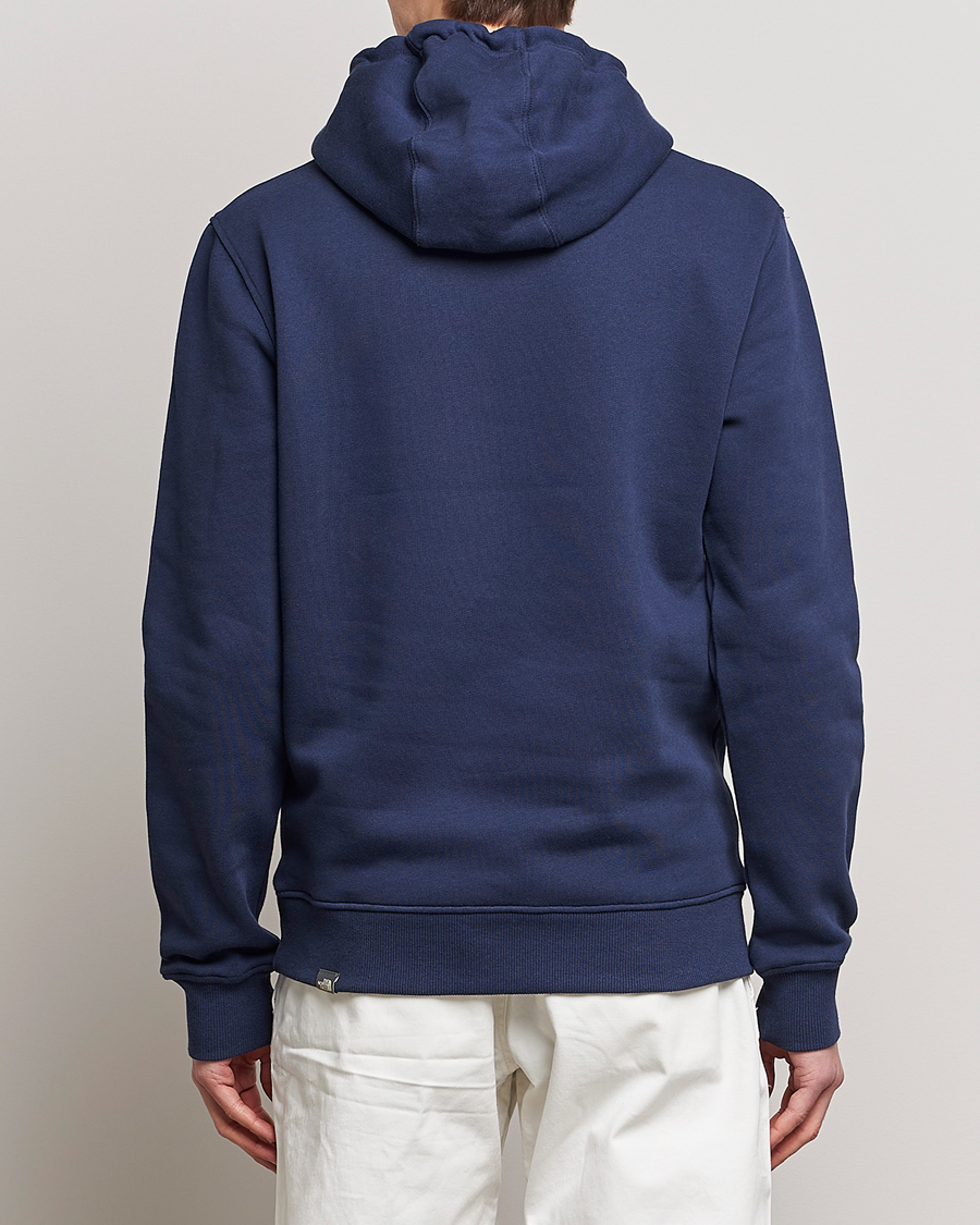 Mies | Puserot | The North Face | Drew Peak Hoodie Summit Navy