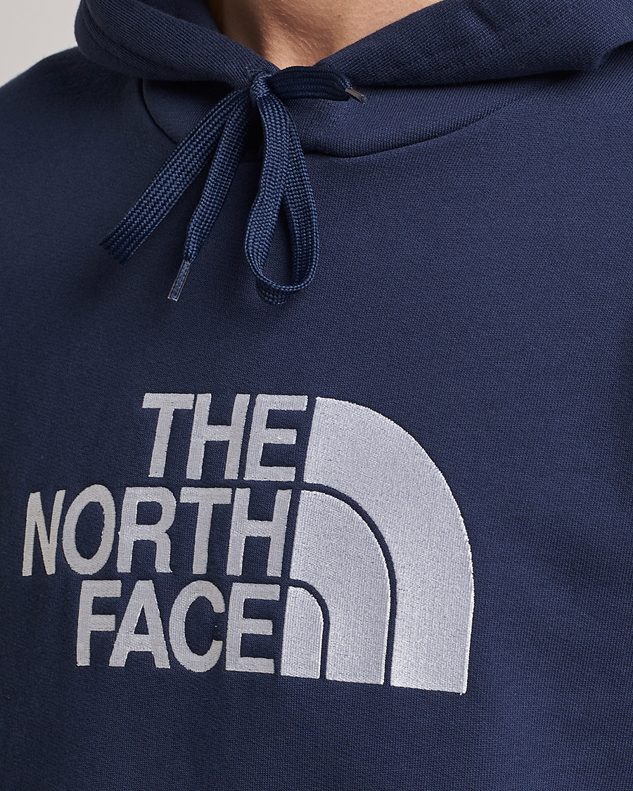 Mies | Puserot | The North Face | Drew Peak Hoodie Summit Navy