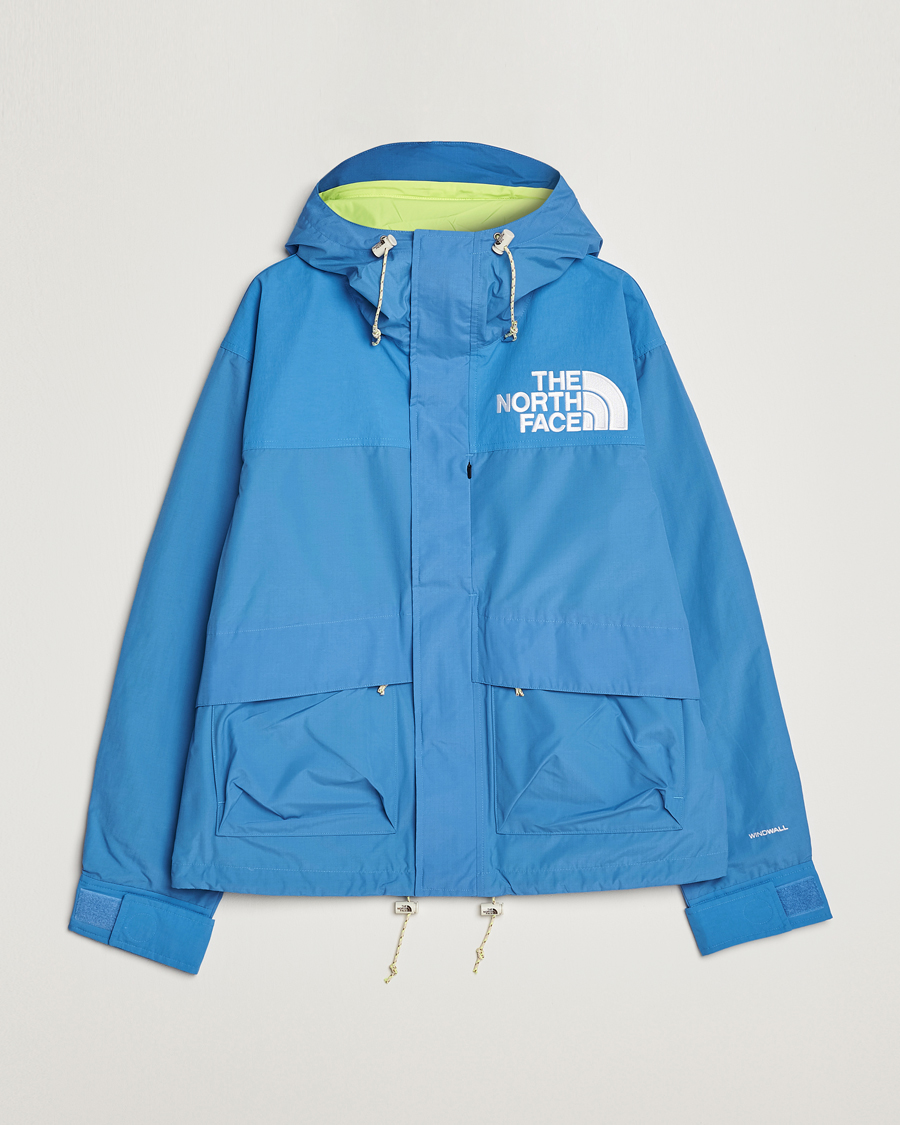 Mies | Takit | The North Face | Heritage 86 Hi-Tek Mountain Jacket Super Sonic Blue