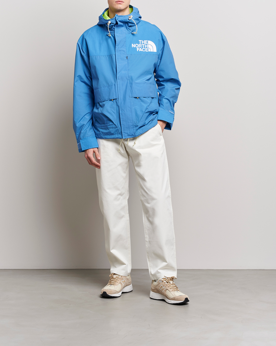 Mies | Takit | The North Face | Heritage 86 Hi-Tek Mountain Jacket Super Sonic Blue