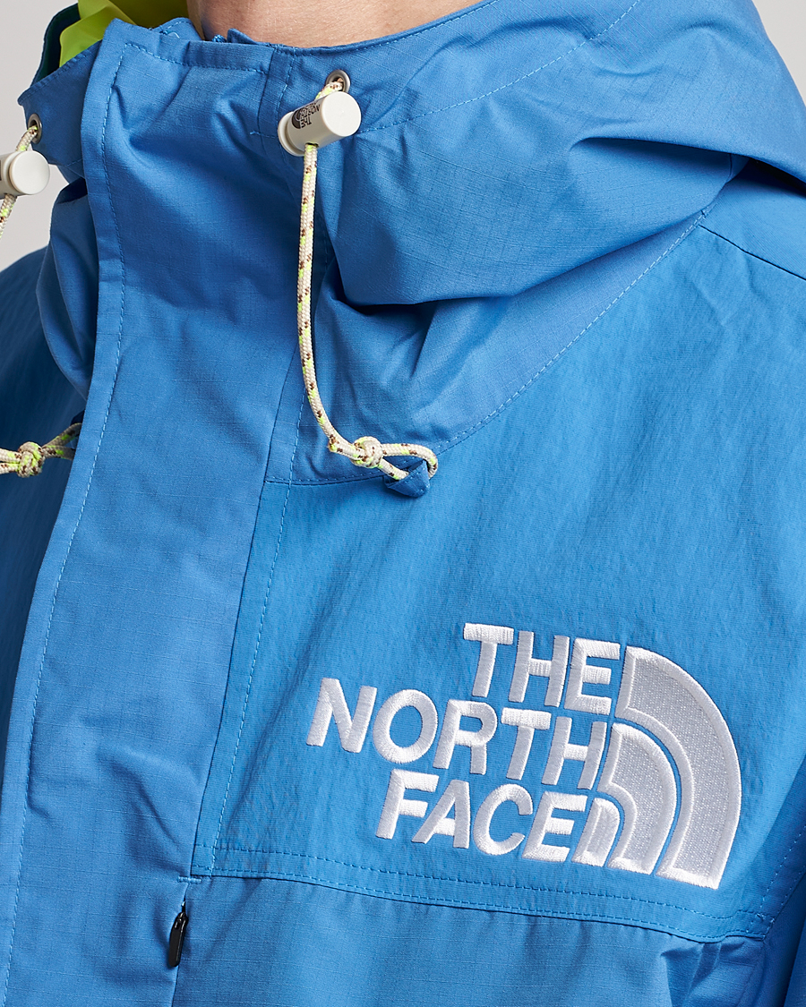 Mies | Takit | The North Face | Heritage 86 Hi-Tek Mountain Jacket Super Sonic Blue