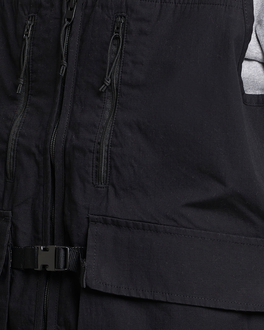 Mies | Ulkoliivit | The North Face | Heritage M66 Utility Vest Black