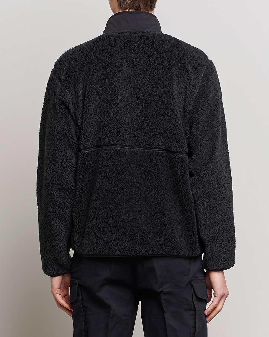 Mies | Puserot | The North Face | Heritage Fleece Pile Jacket Black