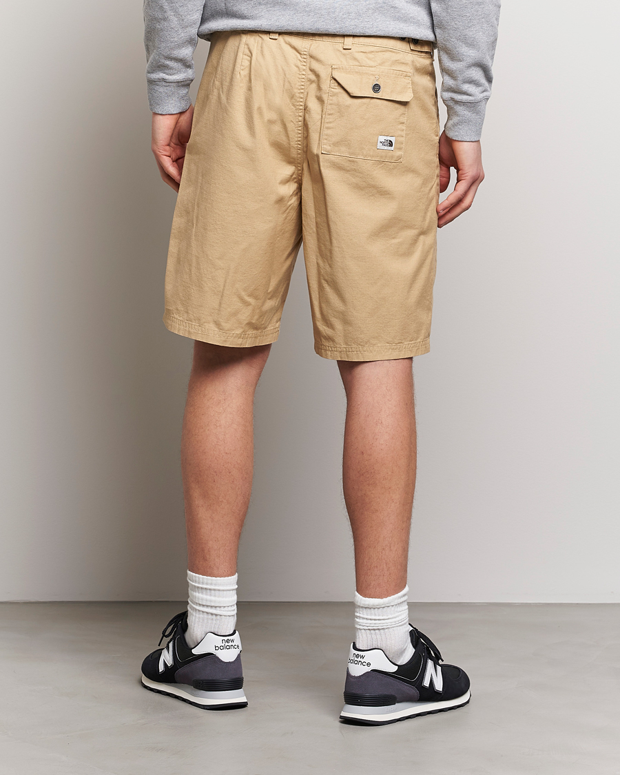 Mies | Shortsit | The North Face | Heritage Cargo Shorts Khaki Stone