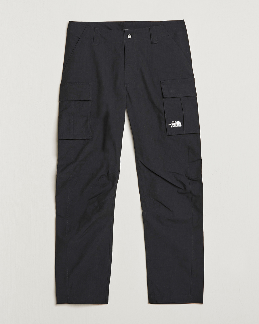 Mies | Housut | The North Face | Heritage Cargo Pants Black
