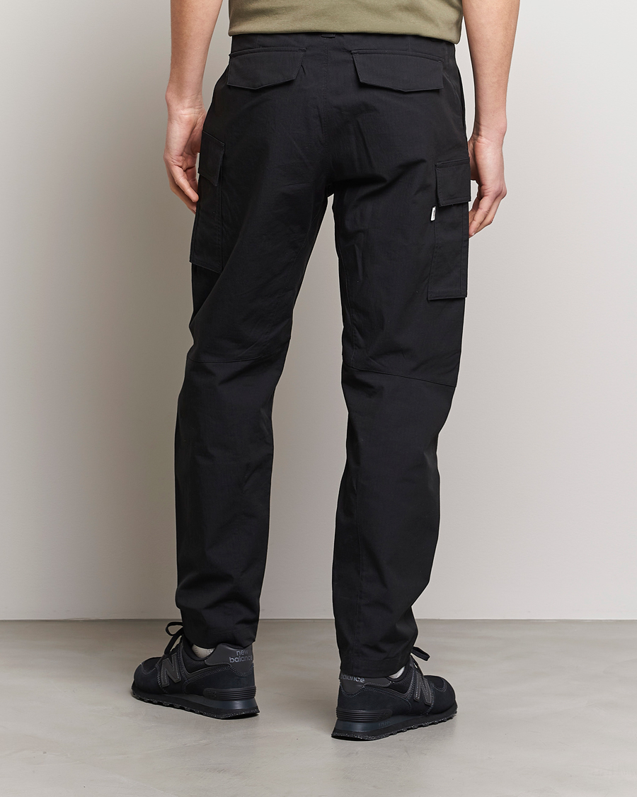 Mies | Housut | The North Face | Heritage Cargo Pants Black