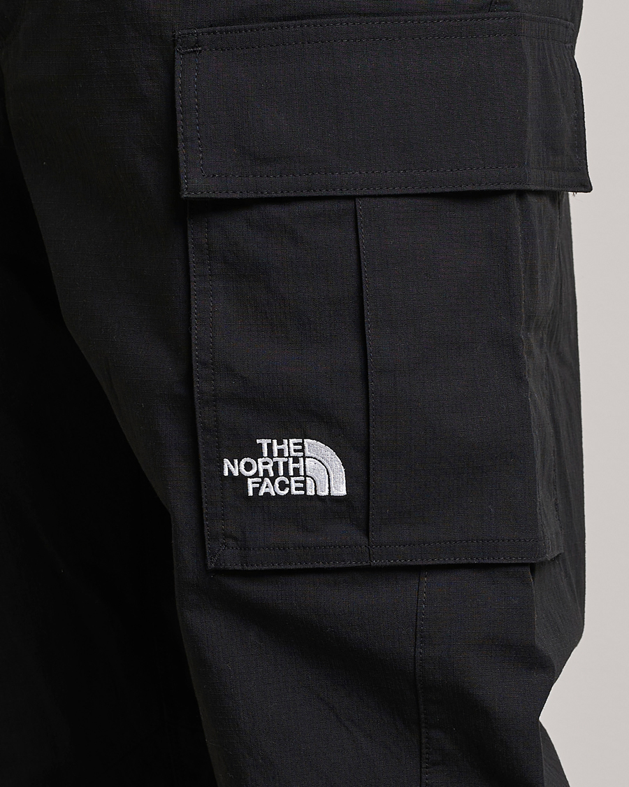 Mies | Housut | The North Face | Heritage Cargo Pants Black