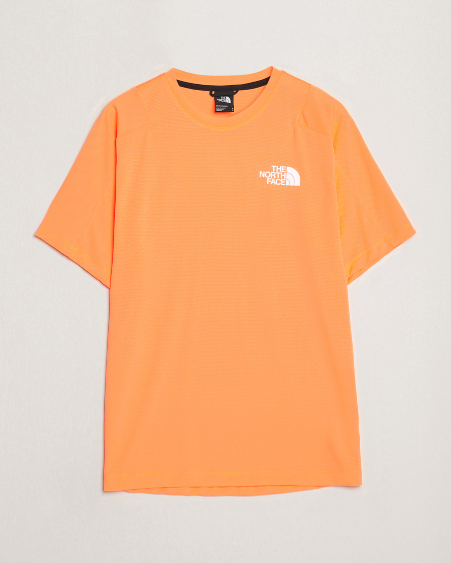 Mies | T-paidat | The North Face | Mountain Athletics T-Shirt Vitamin C