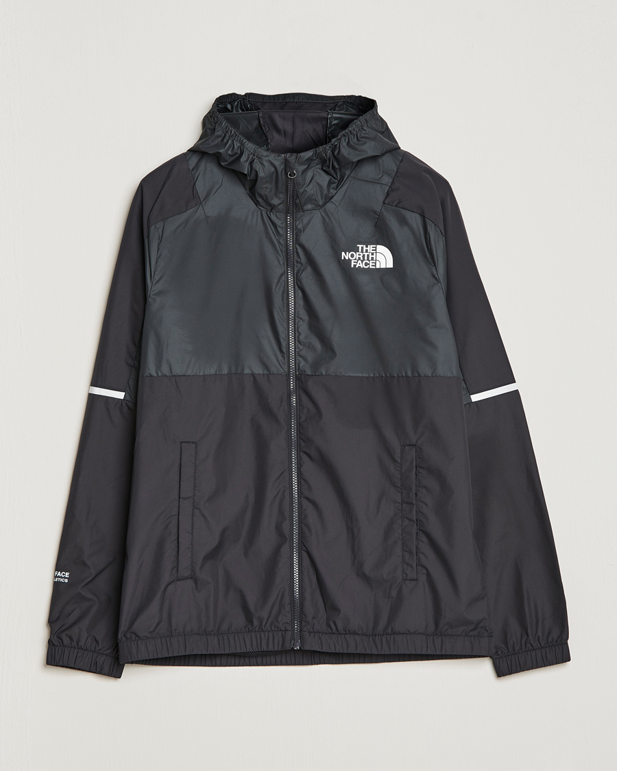 Mies | Takit | The North Face | Mountain Athletics Windstopper Black