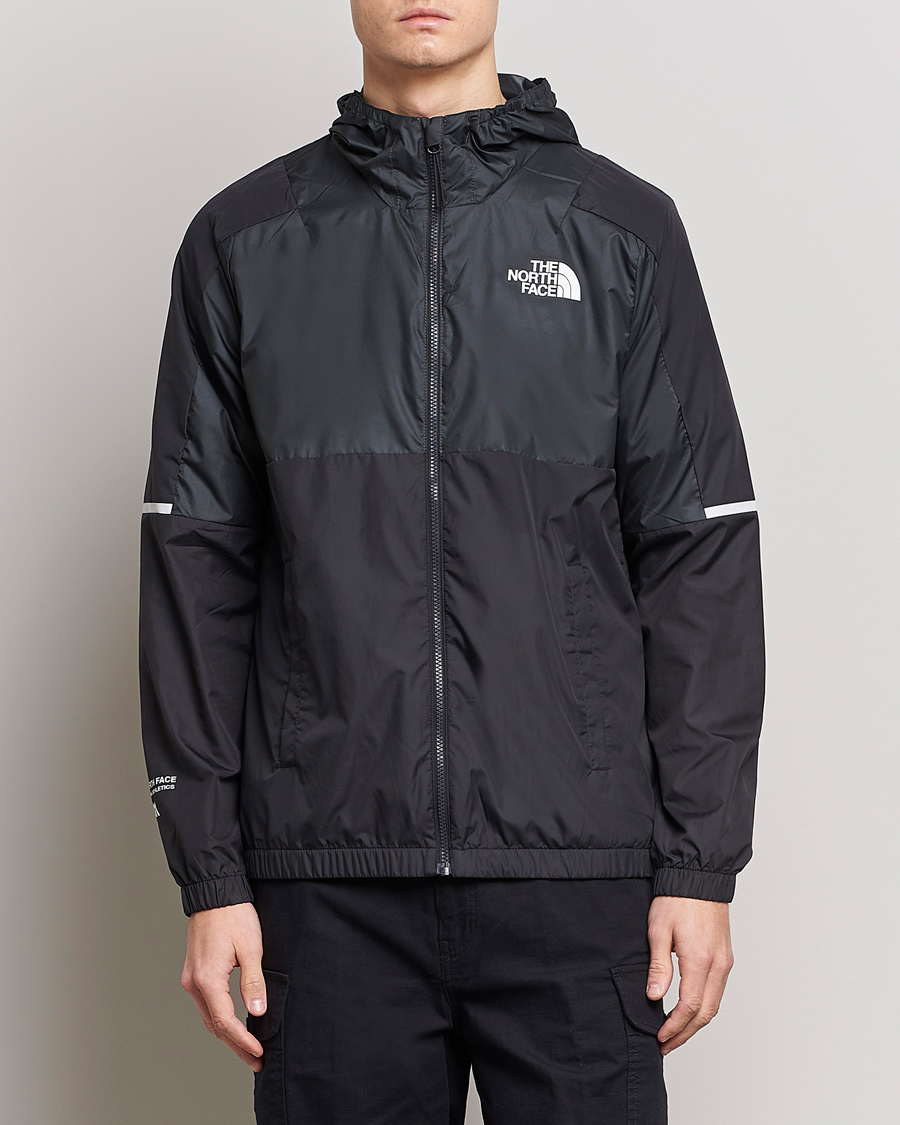 Mies |  | The North Face | Mountain Athletics Windstopper Black