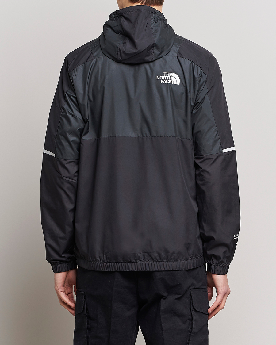 Mies | Takit | The North Face | Mountain Athletics Windstopper Black