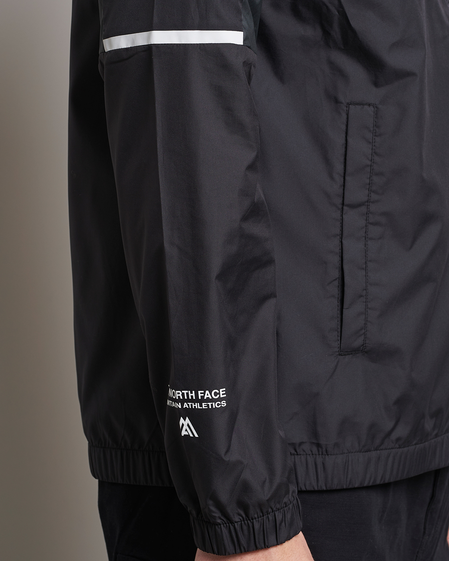 Mies | Takit | The North Face | Mountain Athletics Windstopper Black