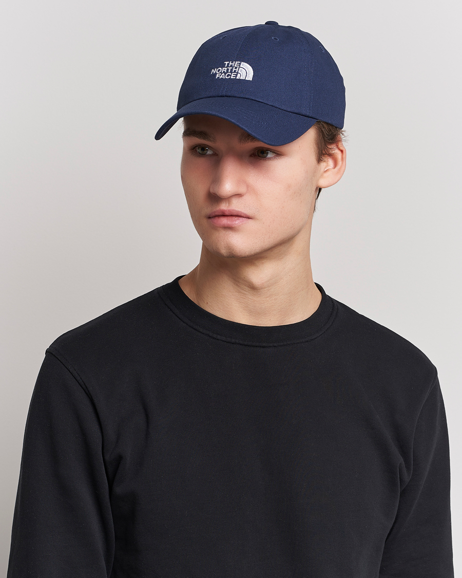 Mies | The North Face | The North Face | Norm Cap Summit Navy