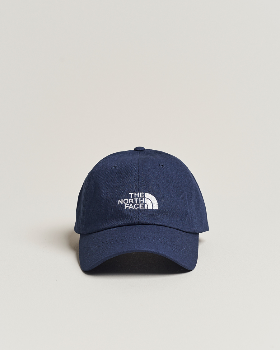 Mies | The North Face Norm Cap Summit Navy | The North Face | Norm Cap Summit Navy