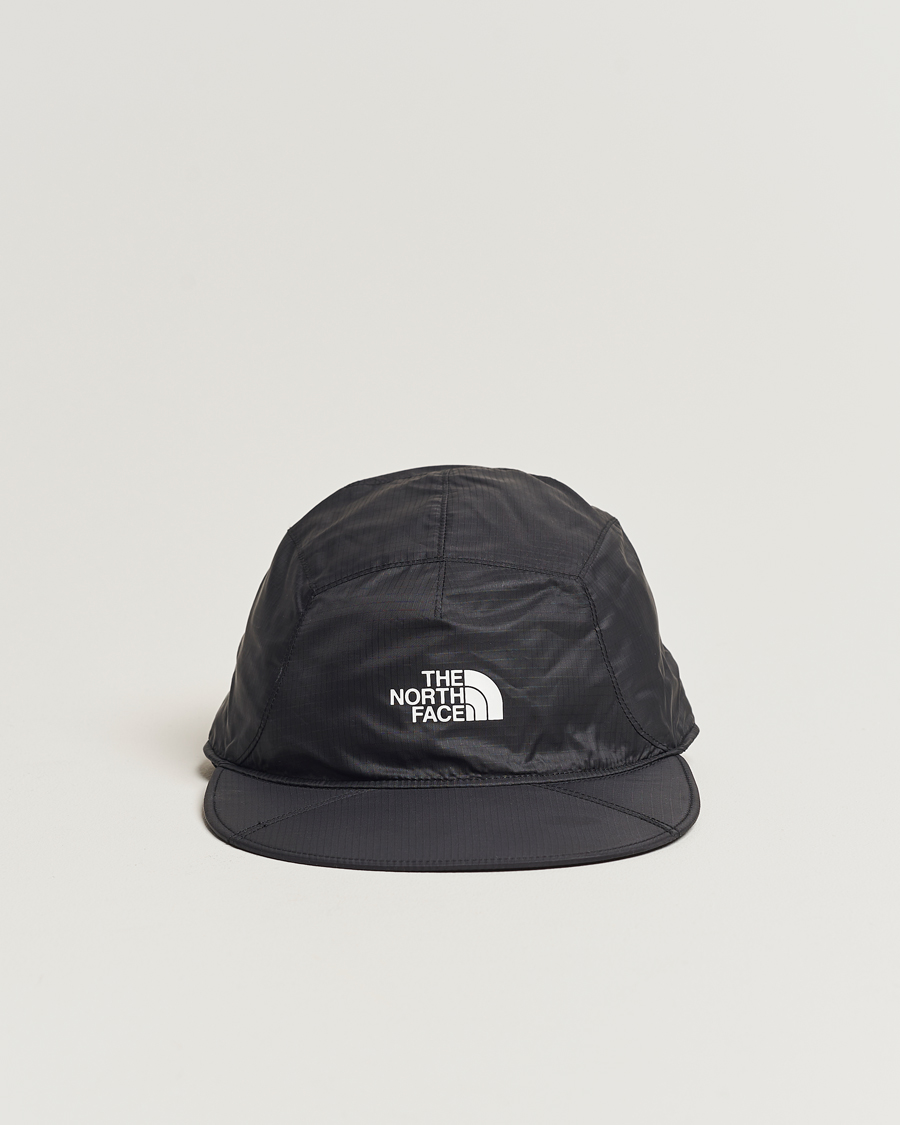 Mies | The North Face 92 Retro Run Cap Black | The North Face | 92 Retro Run Cap Black