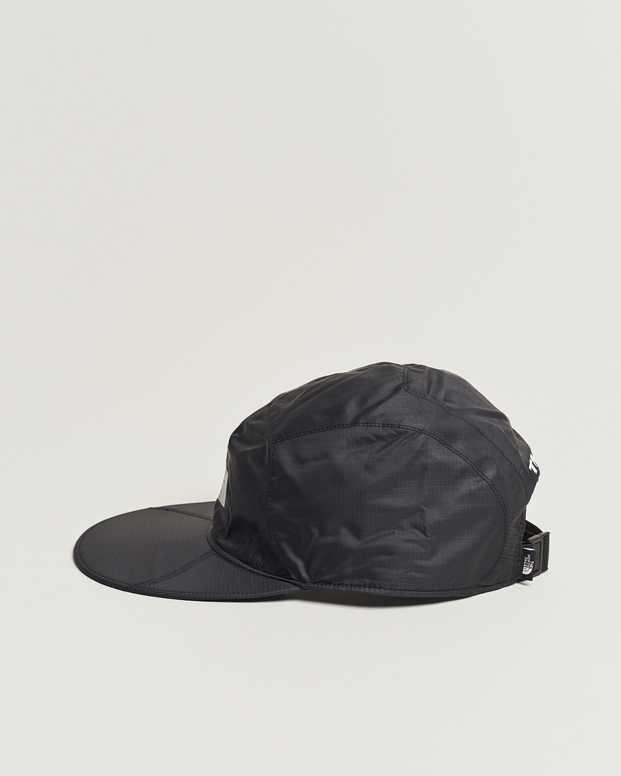 Mies | The North Face 92 Retro Run Cap Black | The North Face | 92 Retro Run Cap Black