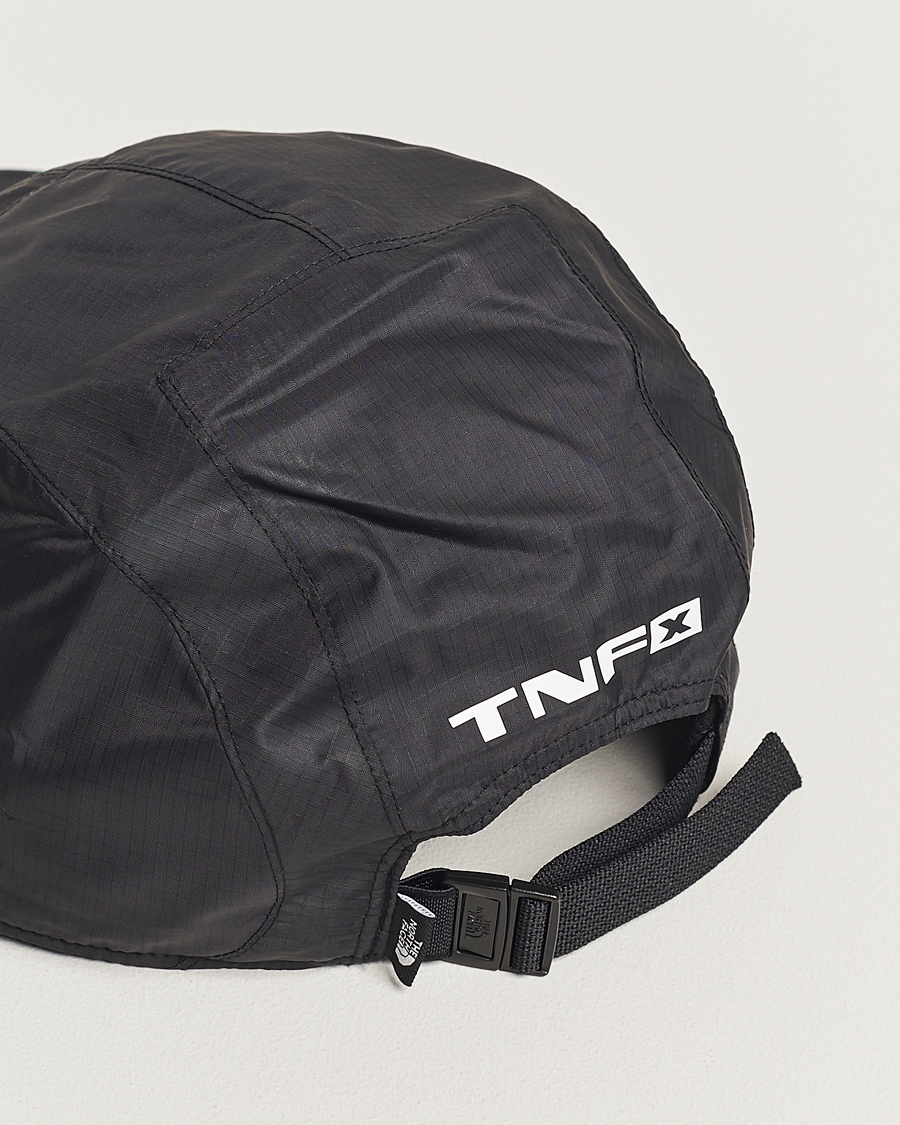 Mies | The North Face 92 Retro Run Cap Black | The North Face | 92 Retro Run Cap Black