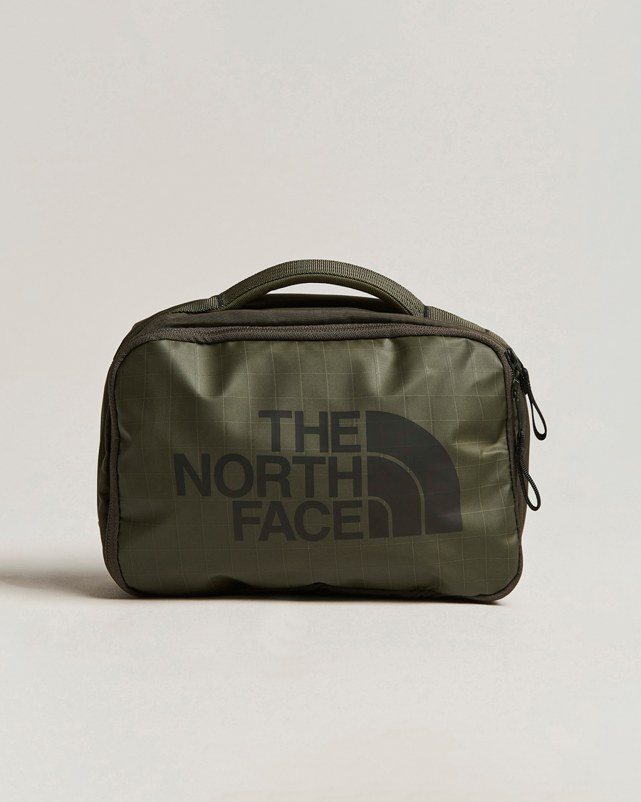 Mies | The North Face Voyager Wash Bag New Taupe Green | The North Face | Voyager Wash Bag New Taupe Green