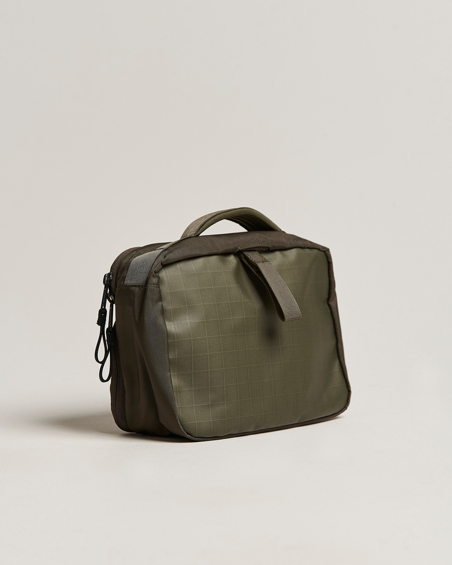 Mies | The North Face Voyager Wash Bag New Taupe Green | The North Face | Voyager Wash Bag New Taupe Green