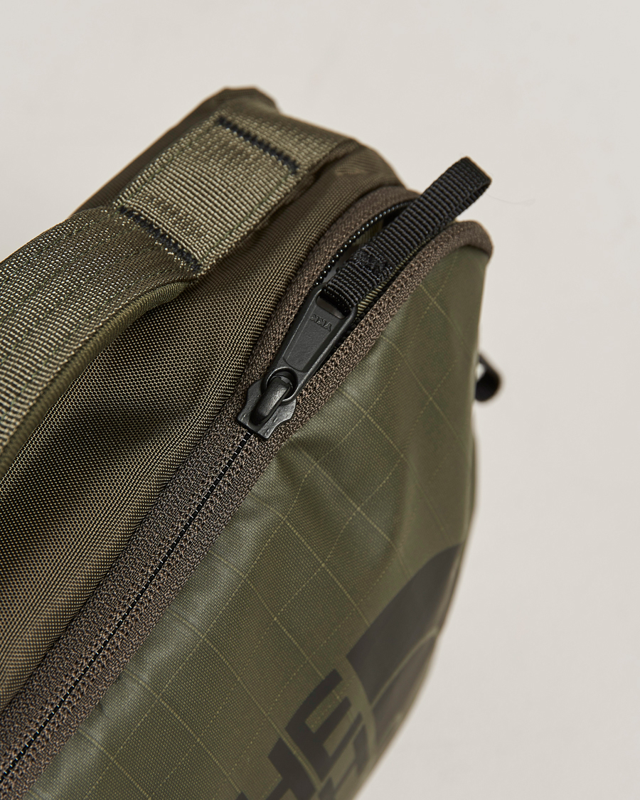 Mies | The North Face Voyager Wash Bag New Taupe Green | The North Face | Voyager Wash Bag New Taupe Green