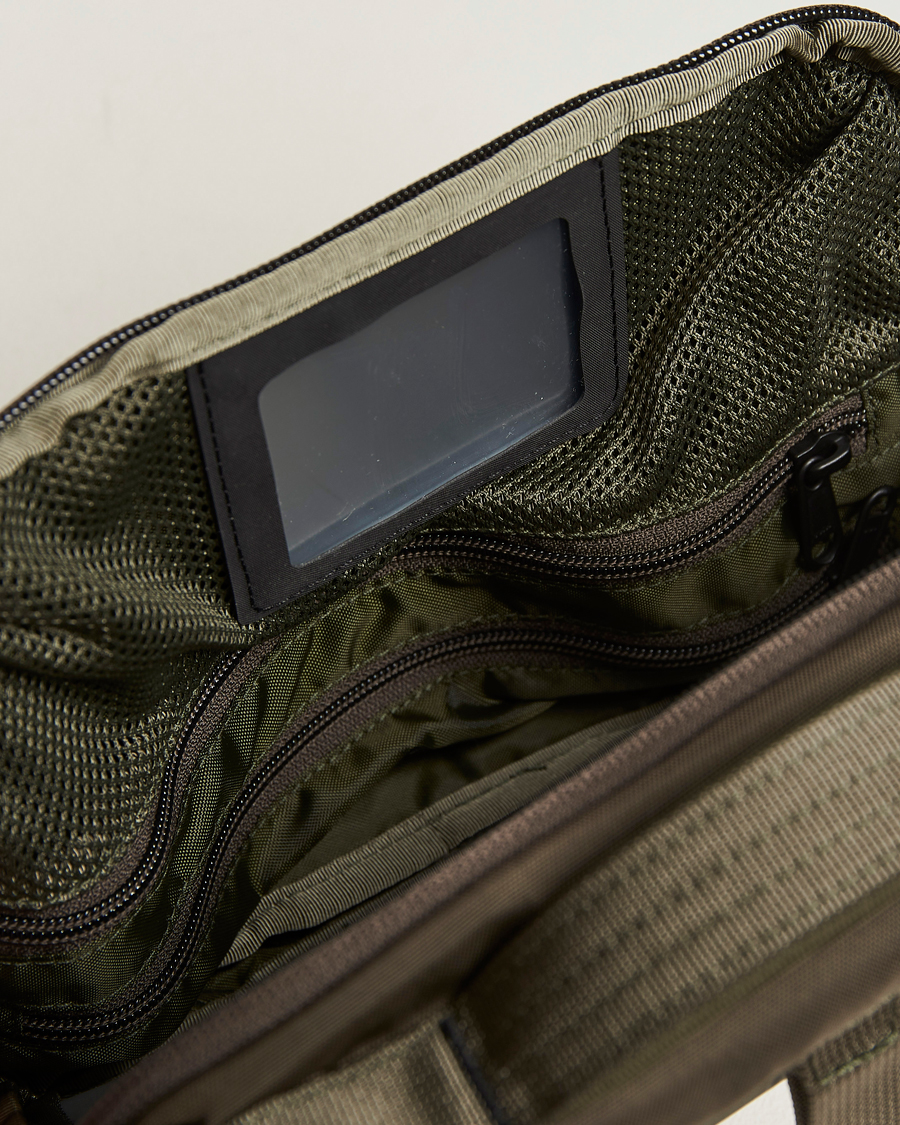 Mies | The North Face Voyager Wash Bag New Taupe Green | The North Face | Voyager Wash Bag New Taupe Green