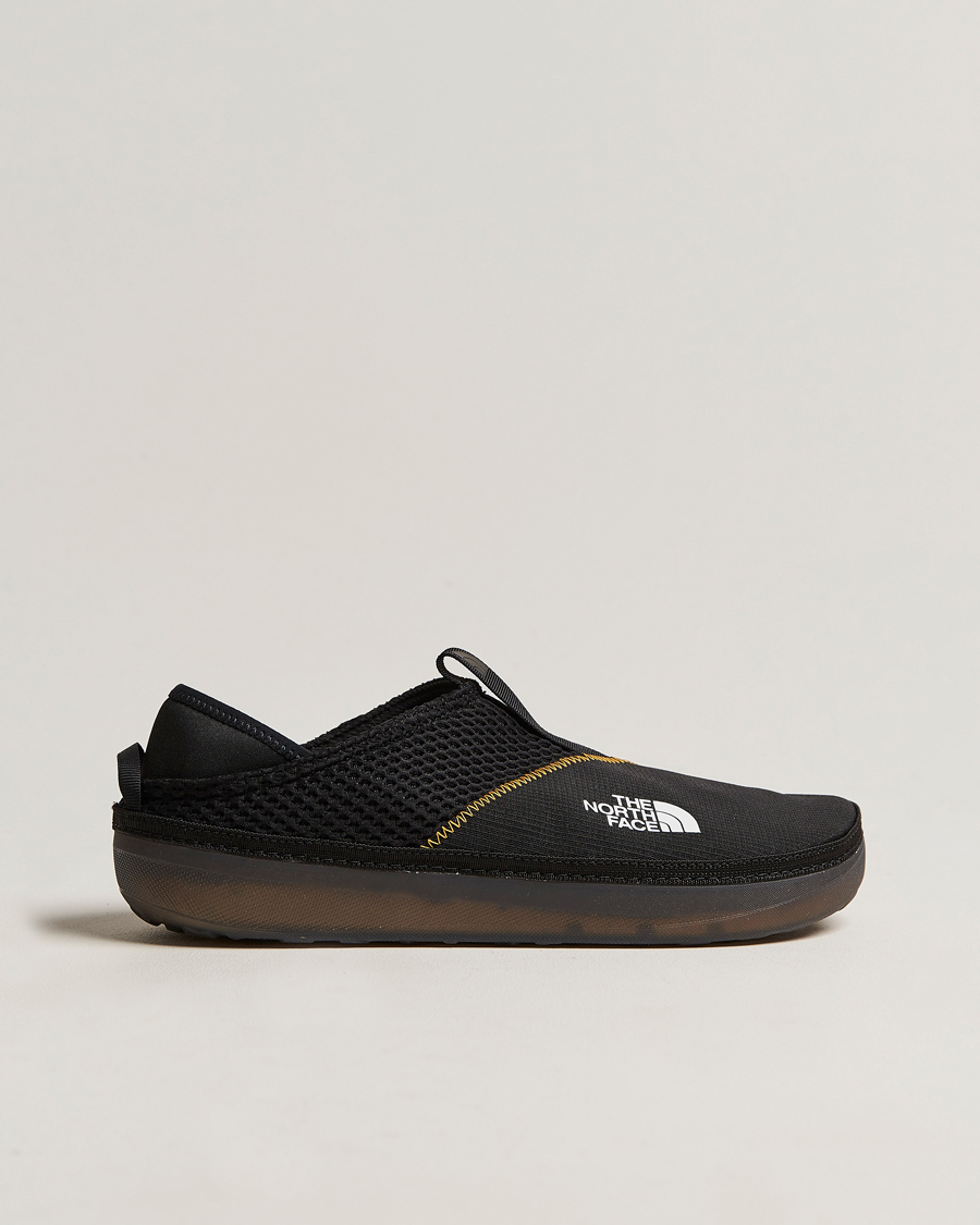 Mies | The North Face Base Camp Mules Black | The North Face | Base Camp Mules Black