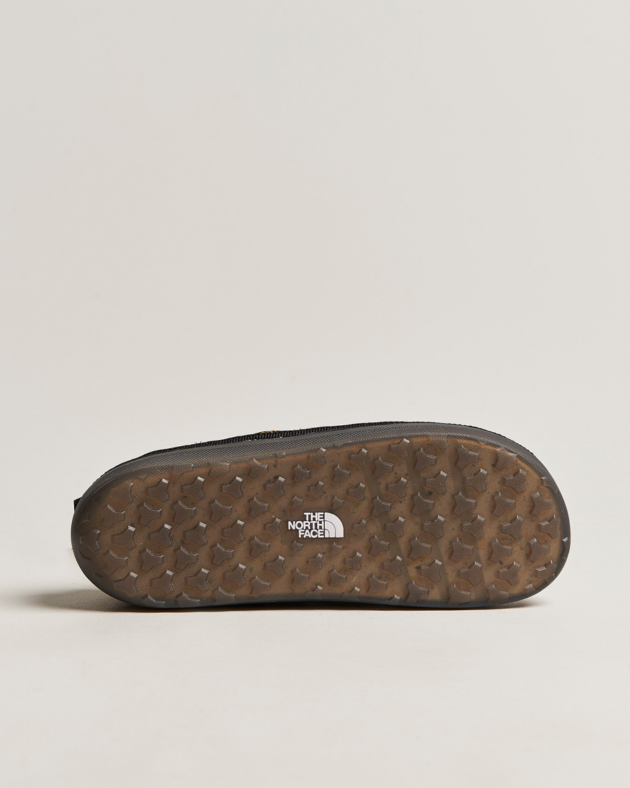 Mies | The North Face Base Camp Mules Black | The North Face | Base Camp Mules Black