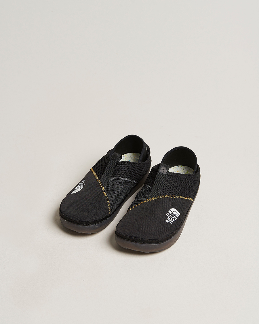 Mies | The North Face Base Camp Mules Black | The North Face | Base Camp Mules Black